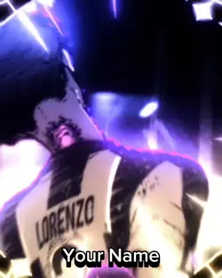 Lorenzo Edit