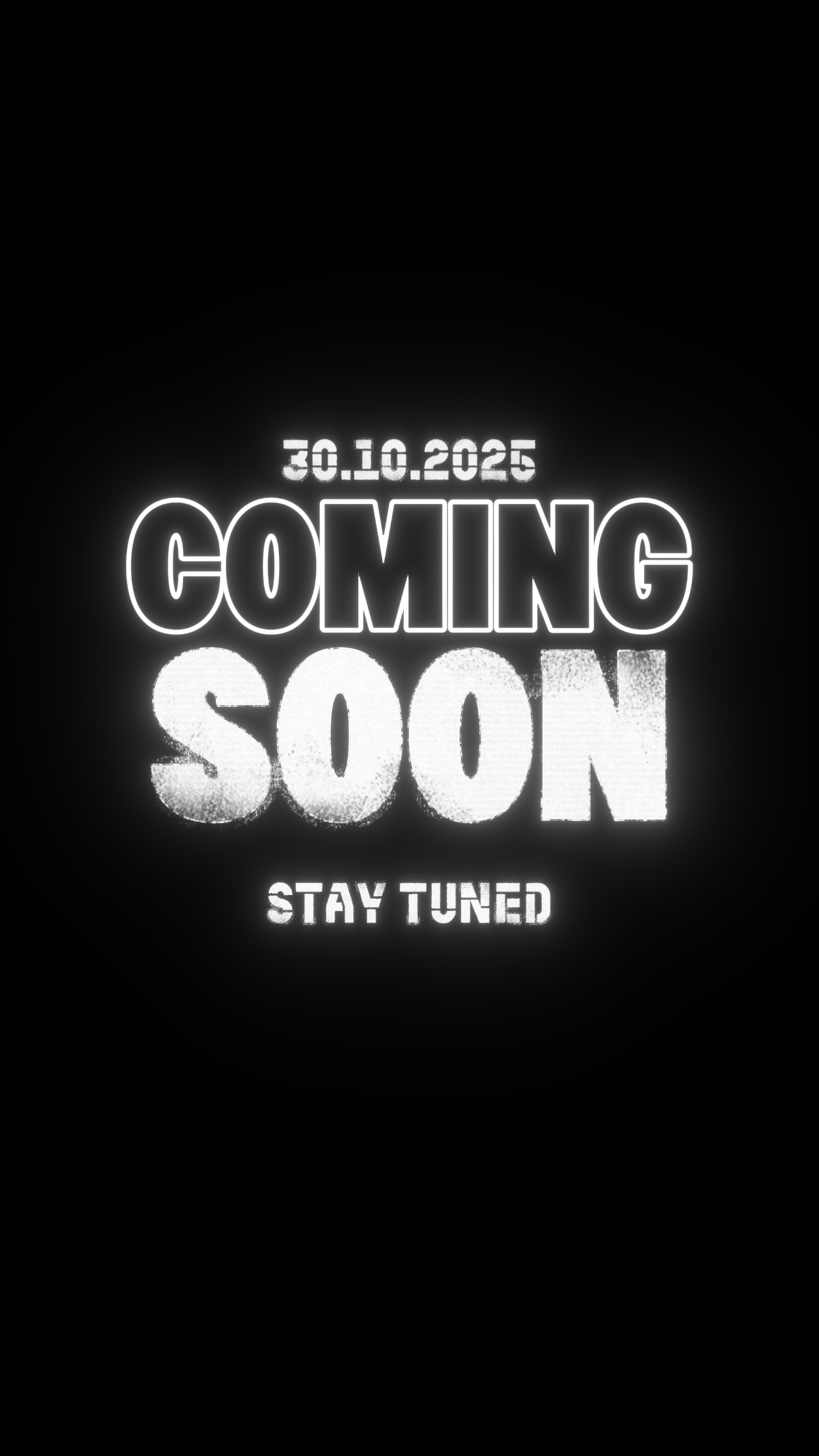 segera hadir