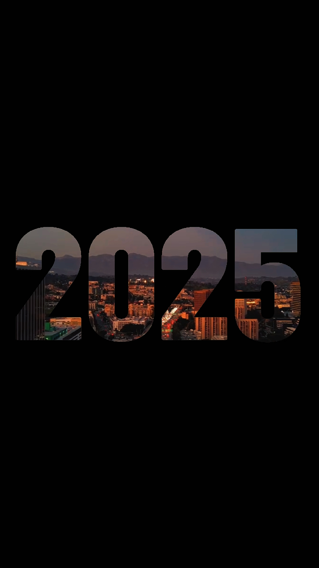 2025 Özeti
