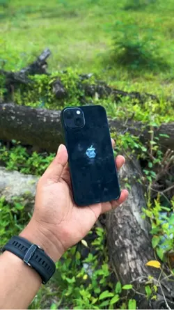 iPhone 13 128 GB IB