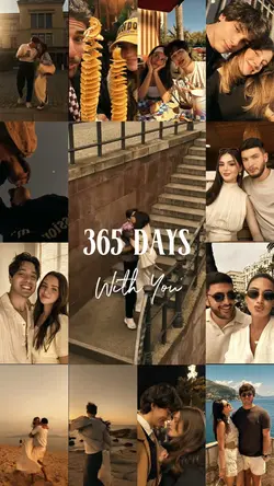 365 Day with you 