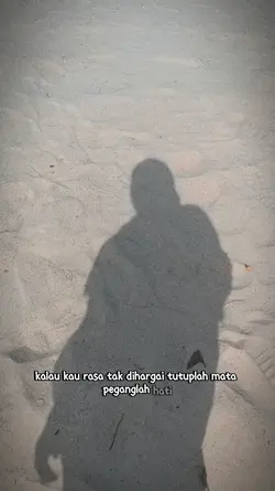 kalau kau rasa tak d