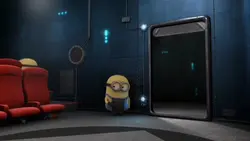 Movie Screen 