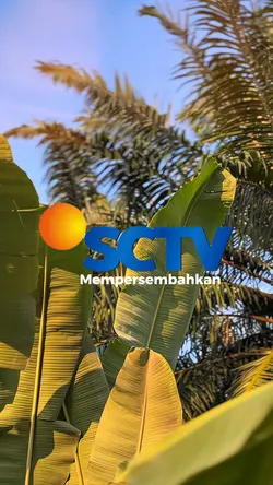 SCTV Mempersembahkan