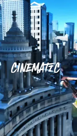 CINEMATIC