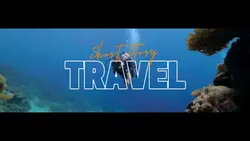 Travel story
