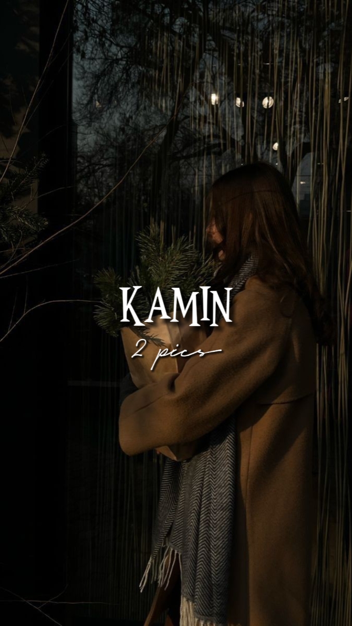 Kamin [2]