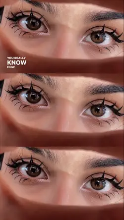 ocean eyes