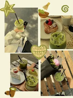 mactha lovers 