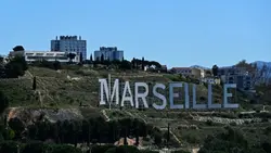 marseille
