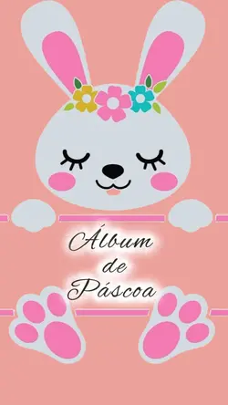 Álbum de Páscoa 