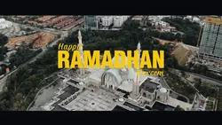 Happy Ramadhan Intro