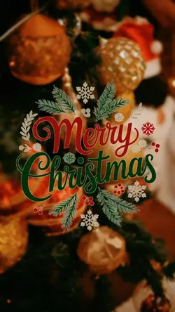 Merry Christmas 2025