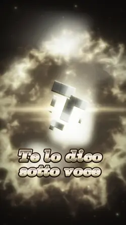 Sotto voce
