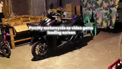 Honda click v3