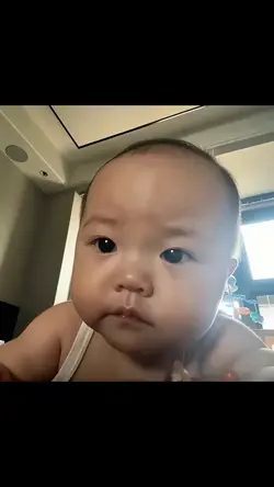 singing baby effect