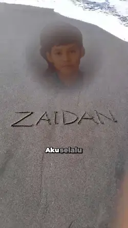 selamat jalan, nak