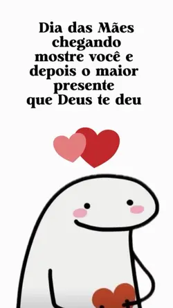 Dia das mães 