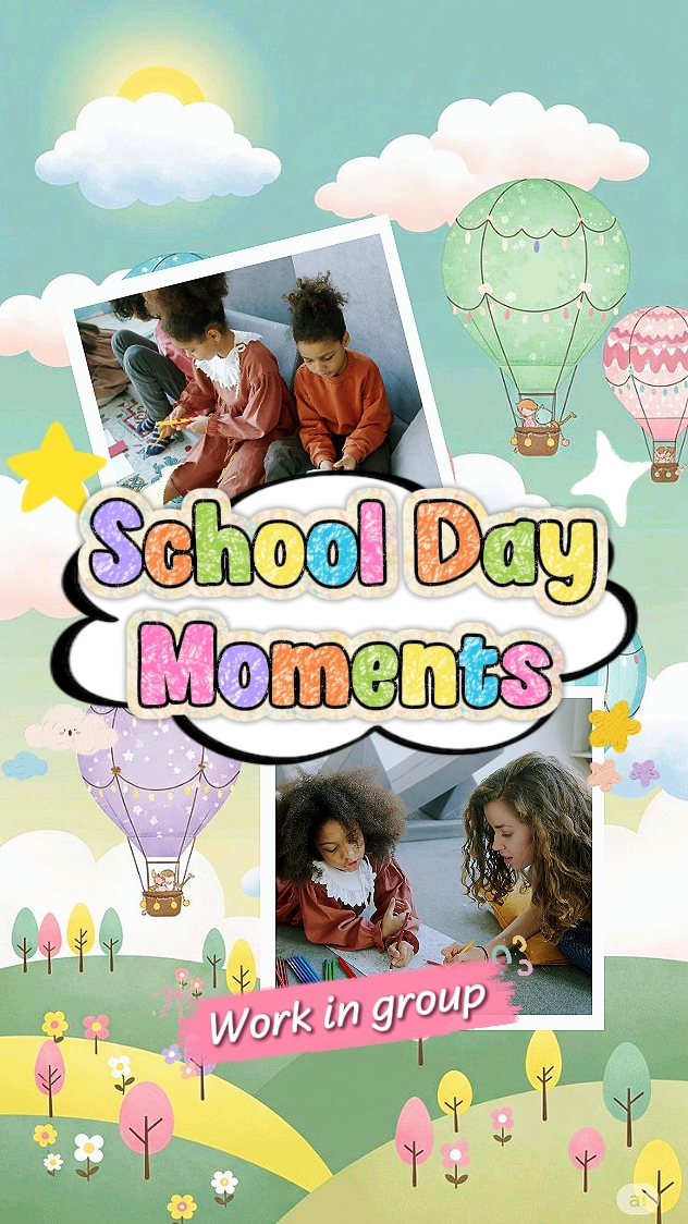 school day