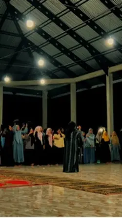 Hari santri nasional