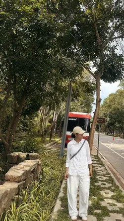 Lost in Angkor 😘