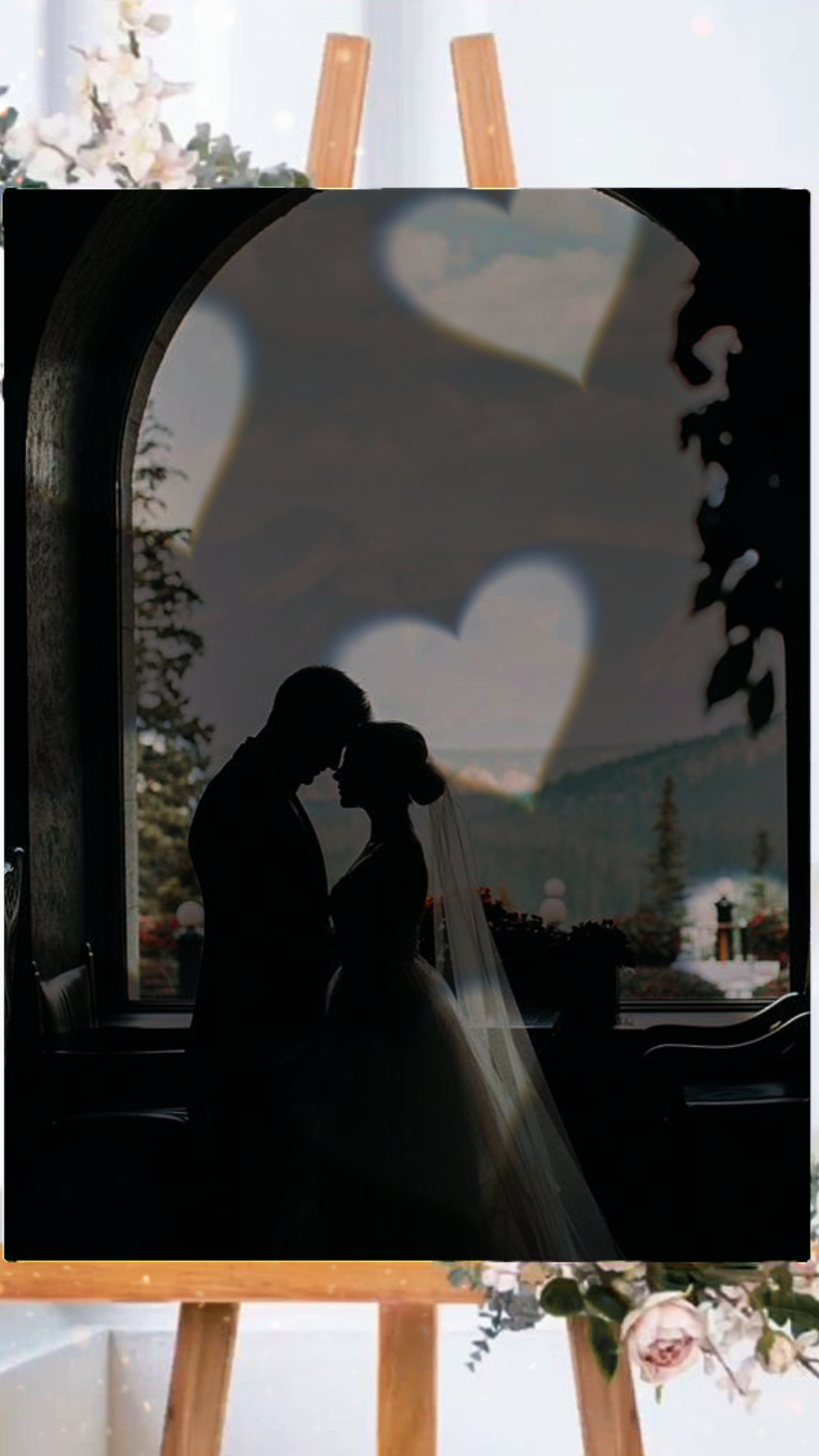 Album Pernikahan