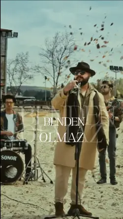 Benden Olmaz