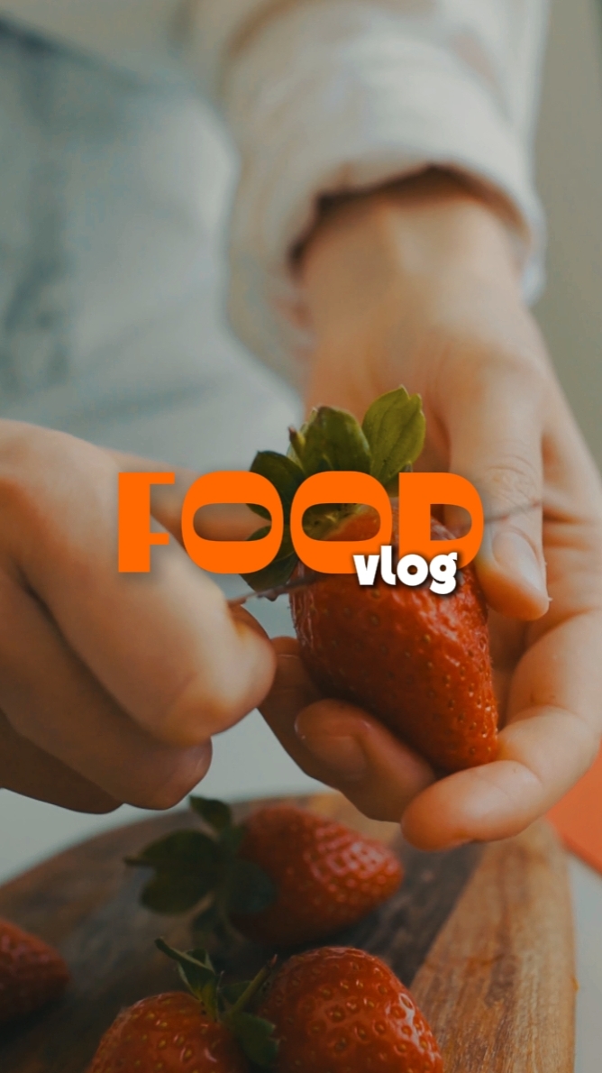 YEMEK VLOG