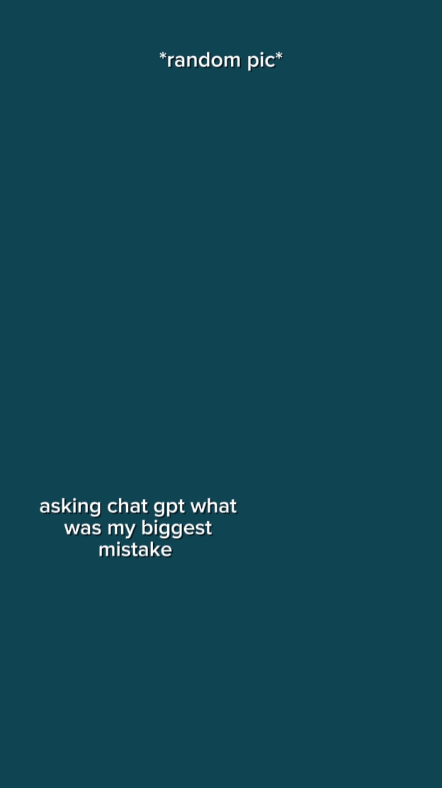asking chat gpt 