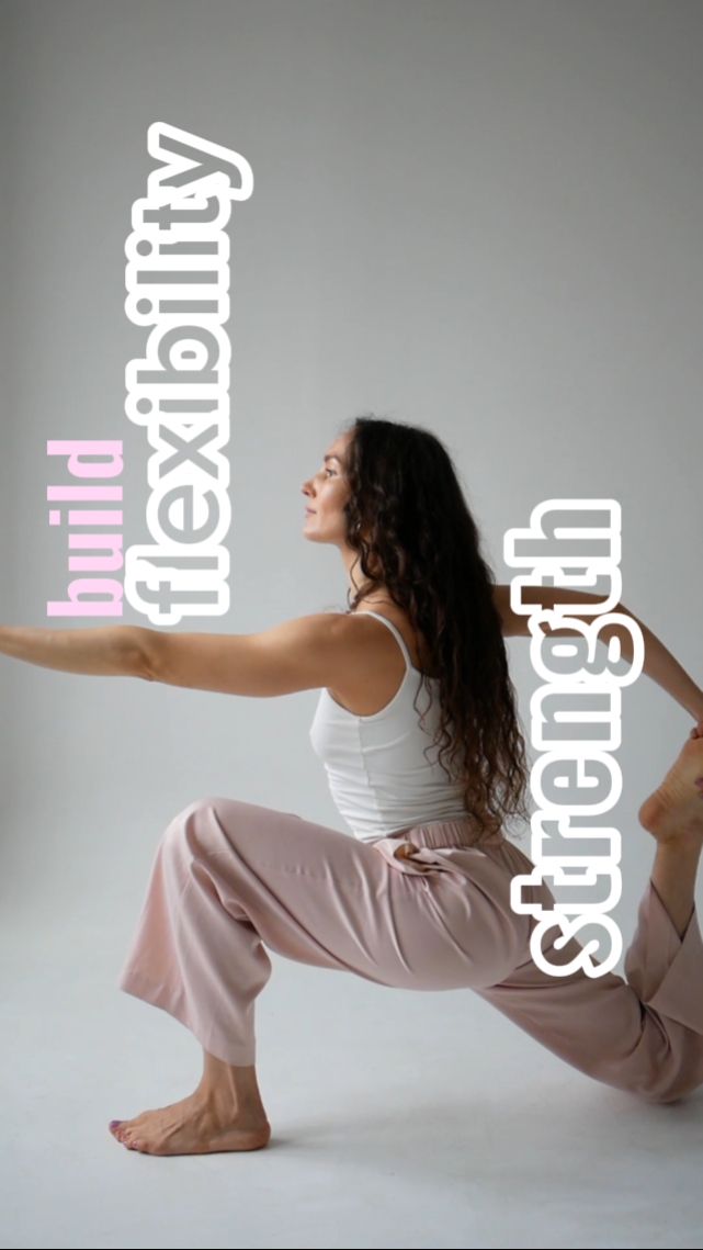 Tiempo de yoga