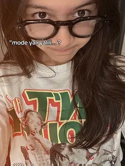 mode yali yalili? 