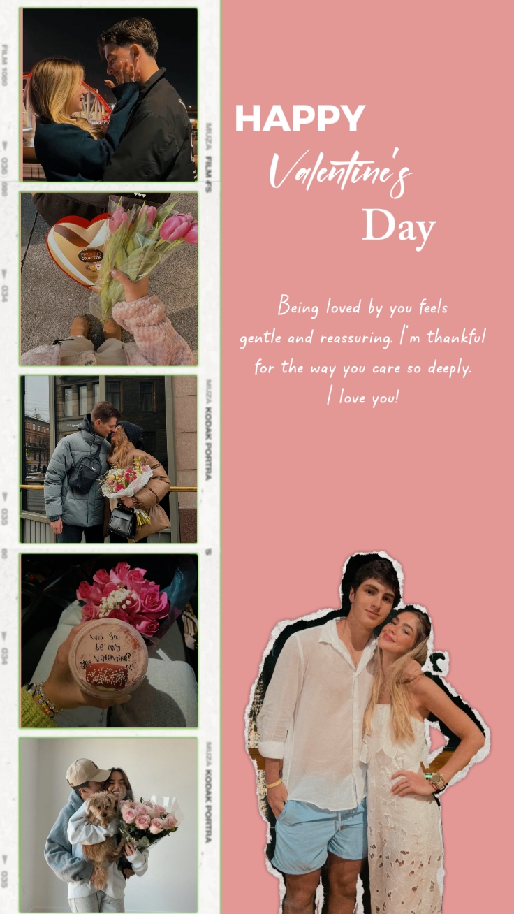DÍA DE SAN VALENTÍN