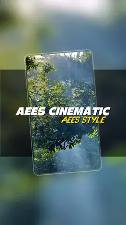 Aees Cinematic