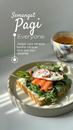Yuk Sarapan