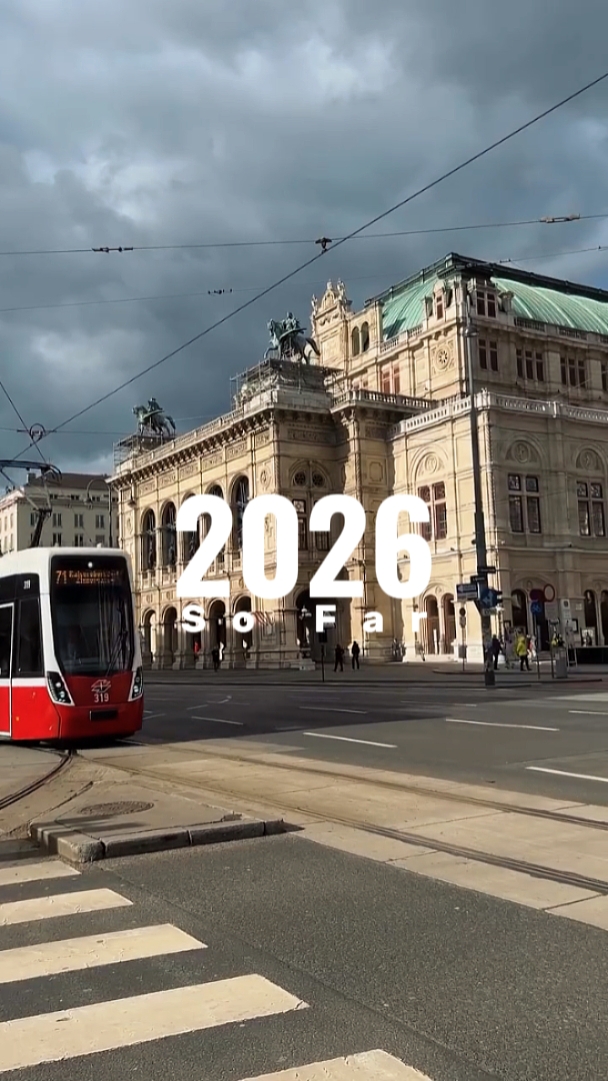 2026 Hasta ahora