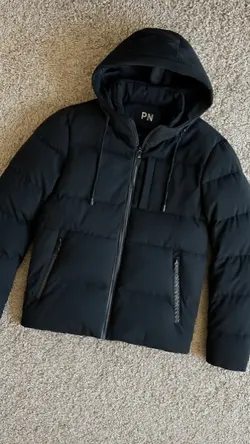Affiliate Jaket 9:16