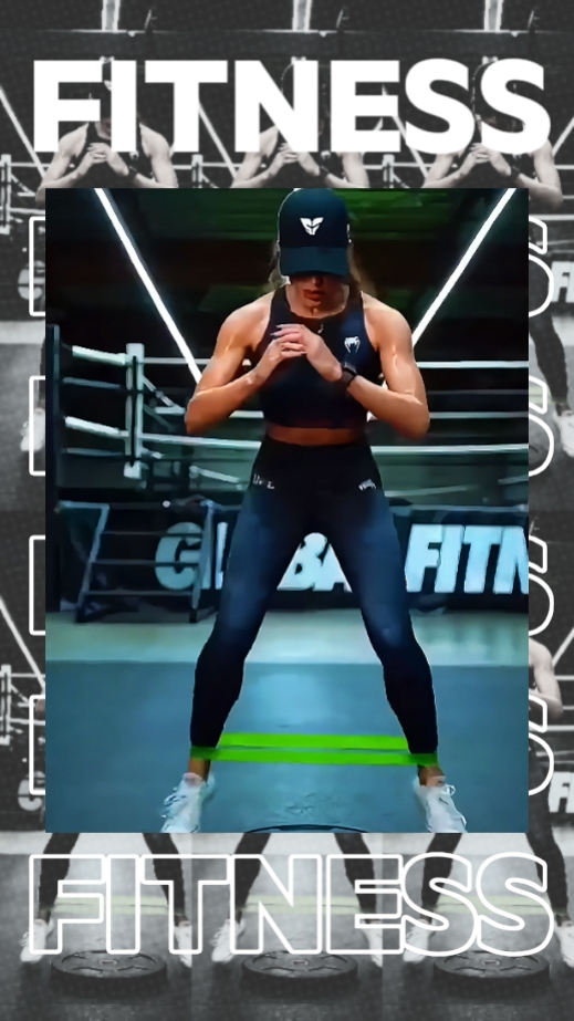 Motivación fitness 
