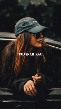 Puaskah Kau