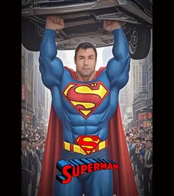 Superman