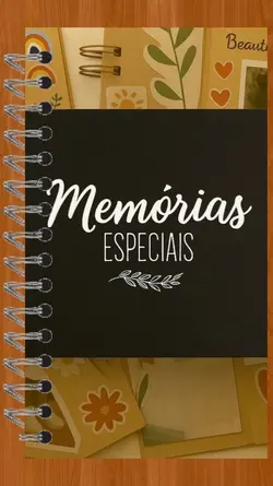 Memórias 20 fotos