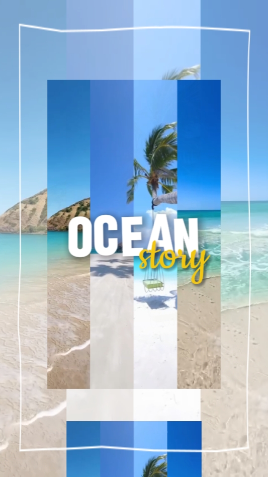 OCEAN TRAVEL