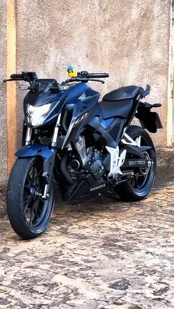 Status moto