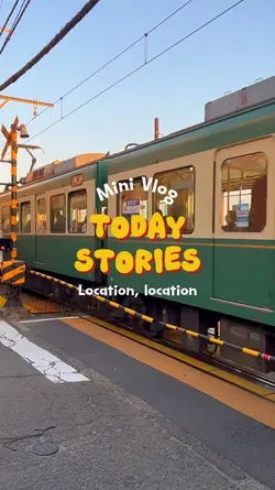 2-minute vlog 