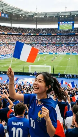 สวย