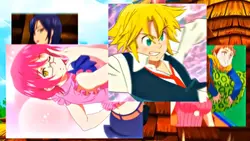 Anime edit