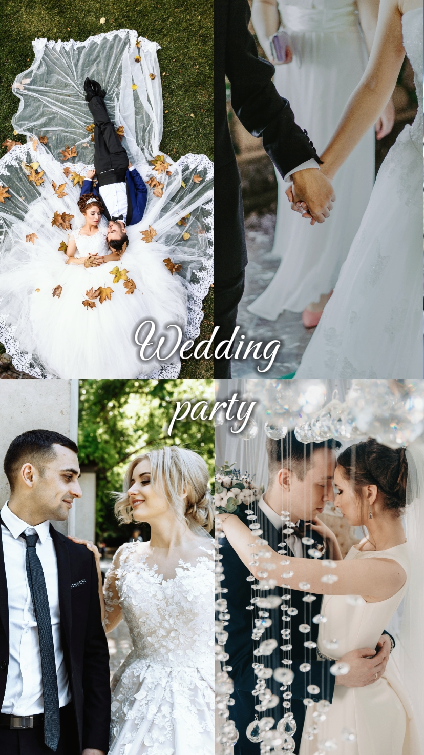 Wedding Party