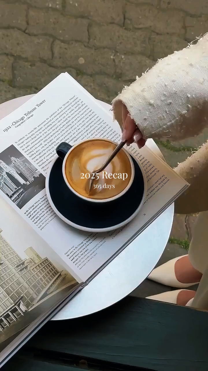 2025 Özeti, 365 Gün
