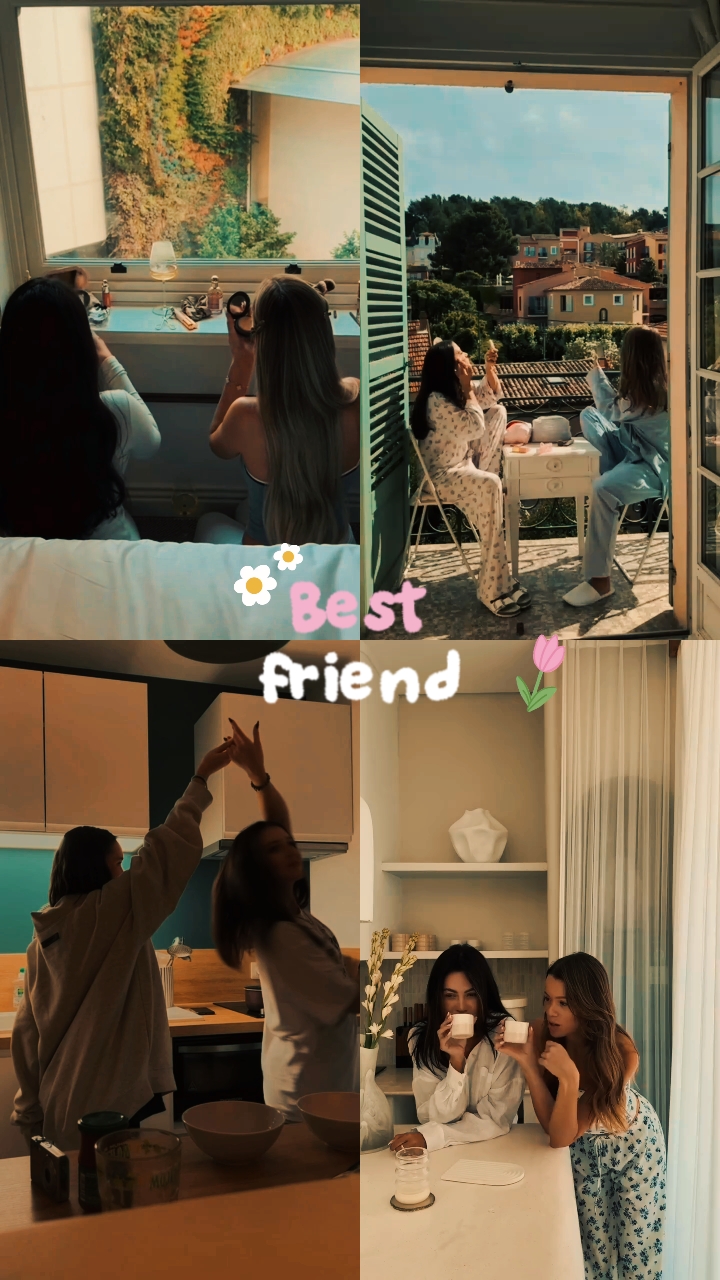 bestfriend