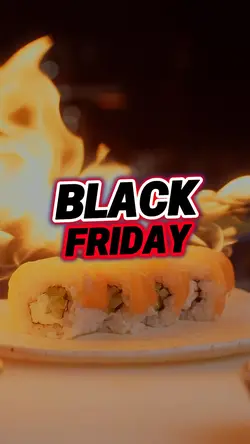 Foodie edit promo