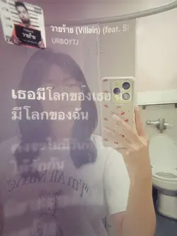 เพลงวายร้าย